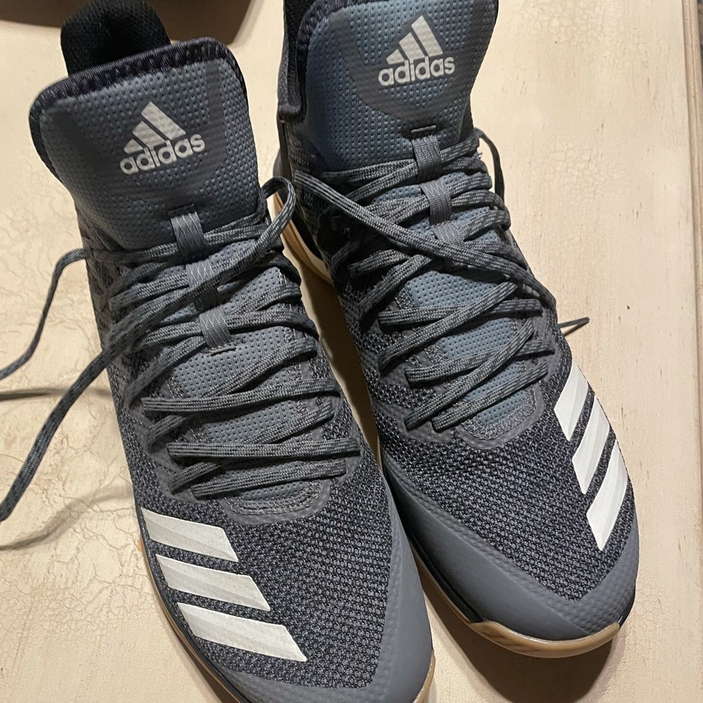 Adidas Sz13 Men’s Shoes